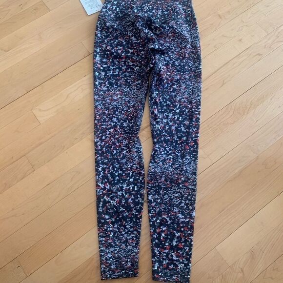 Lululemon Align HR pant 28” size 2 - Picture 5 of 6